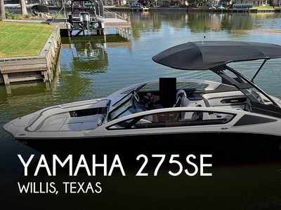 2019 Yamaha 275 SE in Willis, TX