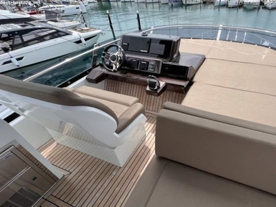 2020 Galeon 550 Fly, EUR 1.250.000,-
