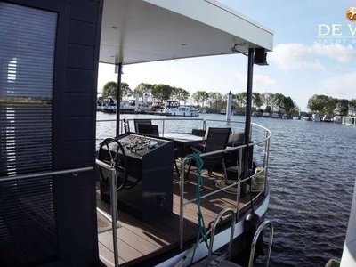 2020 Houseboat 19.50 METER, EUR 209.500,-