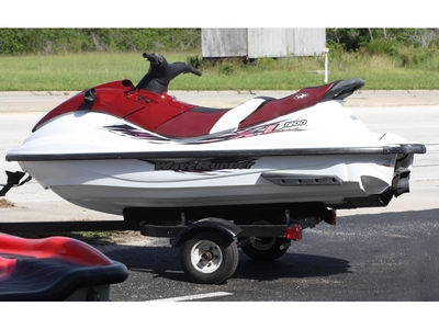 1999 Yamaha XLT 1200 powerboat for sale in Florida