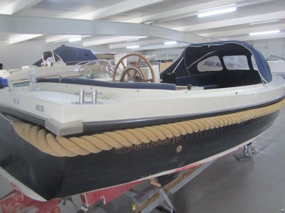 2003 Interboat DE 19, EUR 29.000,-