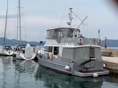 2014 Beneteau Swift Trawler 44 | 45ft