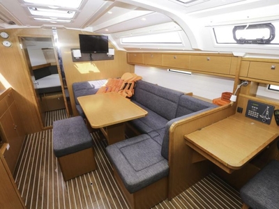 2015 Bavaria Cruiser 41, EUR 135.000,-