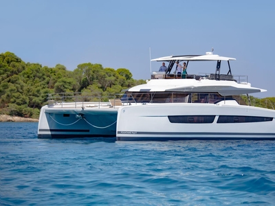 2024 Fountaine Pajot Power 67 | 63ft