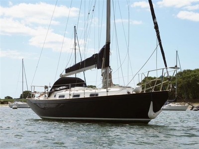 For Sale: 1970 Twister 28
