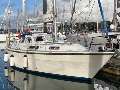 For Sale: 1997 Colvic Countess 33