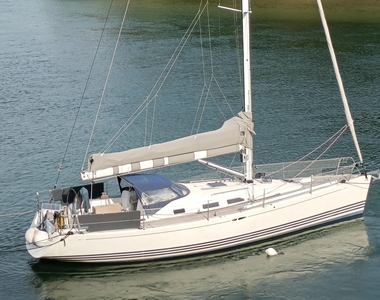 2006 X-YachtsX-40