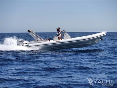 Alta Marea Yacht Wave 27 (2022) for sale