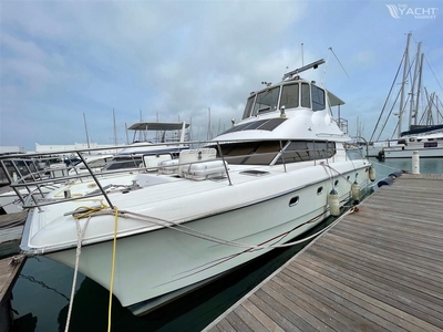 Aventure 430 (2003) for sale