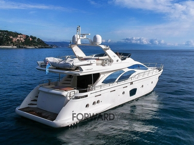 Azimut 75 Fly (2005) For sale