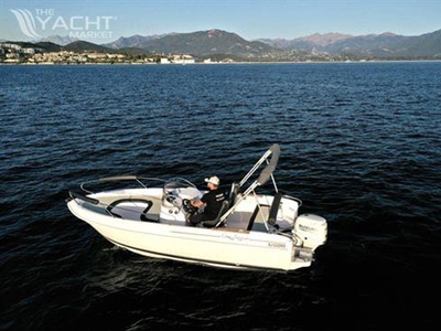 B2 MARINE 522 OPEN (2024) for sale
