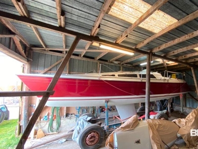 Banner SY 33 (1978) for sale