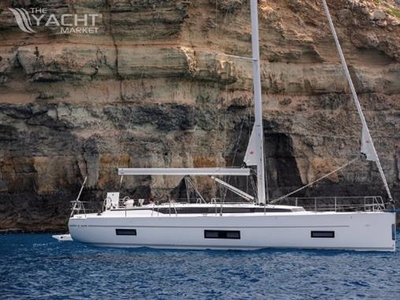 Bavaria C45 Holiday (2019) for sale