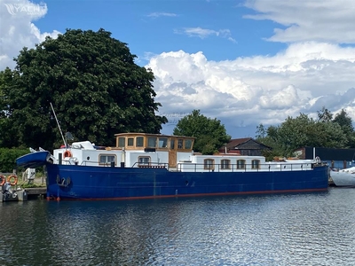Belgium Spitz Dutch Barge (1958) for sale