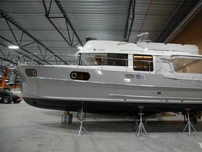Beneteau 44 Swift Trawler (2015) (2015) for sale