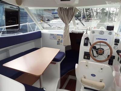 BENETEAU ANTARES 750 HB (2010) for sale