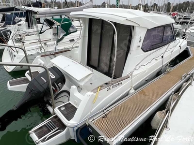 BENETEAU ANTARES 880 HB (2012) for sale