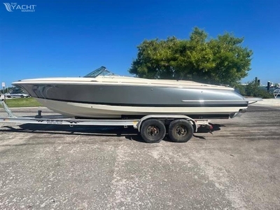 Chris-Craft 25 Launch (2015) for sale