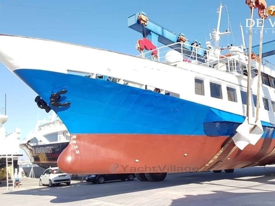 Day Passengers Ship 41 (1991) For sale