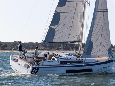 Dufour 37 (2023) for sale