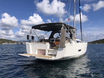 Dufour 430 GL (2020) for sale