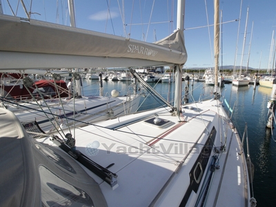 Dufour Yachts 375 Grand Large (2011) For sale