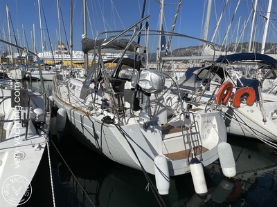 Dufour Yachts 40 Performance (2004) For sale