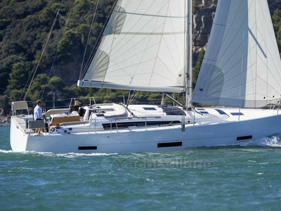 Dufour Yachts Dufour 430 (2024) For sale