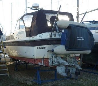 Fairline Mirage 29