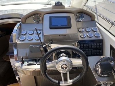 GALEON 325 HT (2014) for sale