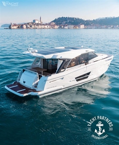 Greenline 45 COUPE HYBRID for sale