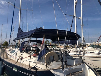 Jeanneau SO 54 DS (2004) for sale