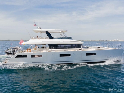 Lagoon 630 (2020) for sale
