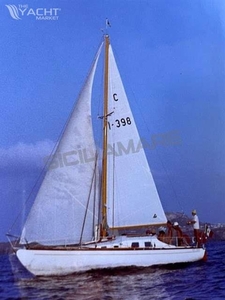 MARIVER PIERROT ALMADIRA (1969) for sale