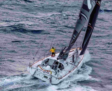 MARTEN YACHTS IMOCA 60 (2000) for sale