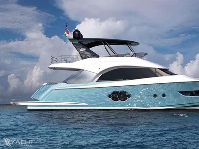 MONTE CARLO YACHTS MCY 66 (2020) for sale