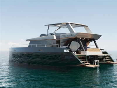 Moon Yachts 60 Power (2024) for sale