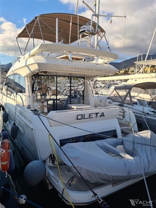 Prestigue 520 Fly (2018) for sale