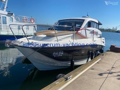 Quicksilver Activ 905 Weekend (2019) for sale