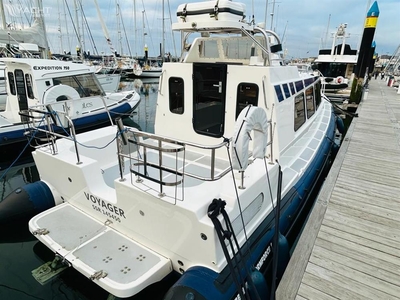 Redbay Boats Stormforce 11 (2010) for sale