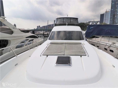RUBY YACHTS RUBY 65 (2010) for sale