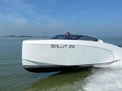 Salut 29 (2022) for sale