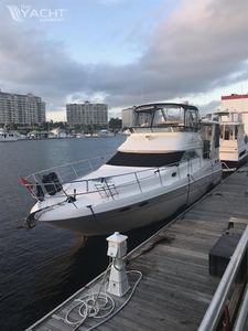 Sea Ray 420 Aft Cabin (2002) for sale