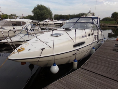 Sealine S28 (2001) for sale