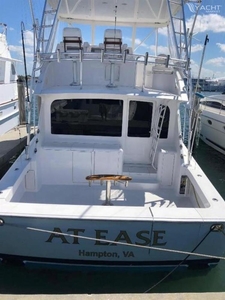 Viking 45 Convertible (2003) for sale