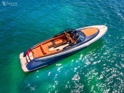 Wajer Yachts Wajer 38|2 (2021) for sale