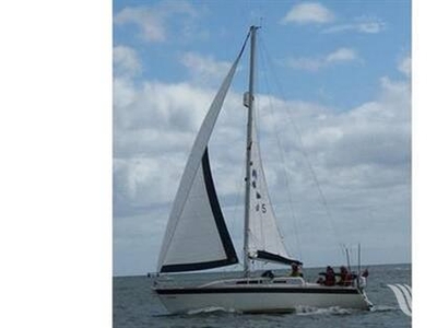 Westerly Tempest (1988) for sale