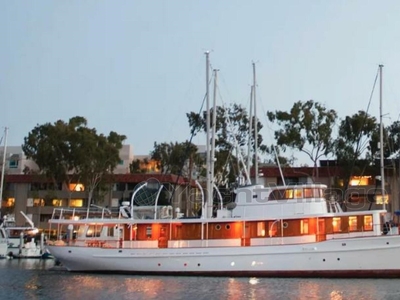 Wilmington Motor Yachts (1929) For sale