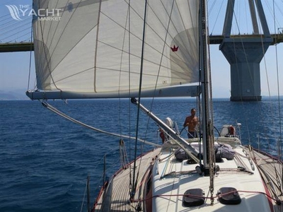 X-Yachts X-412 (1999) for sale
