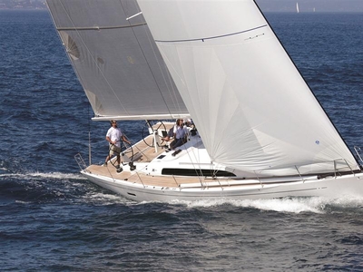 X-Yachts Xp 50 (2012) for sale